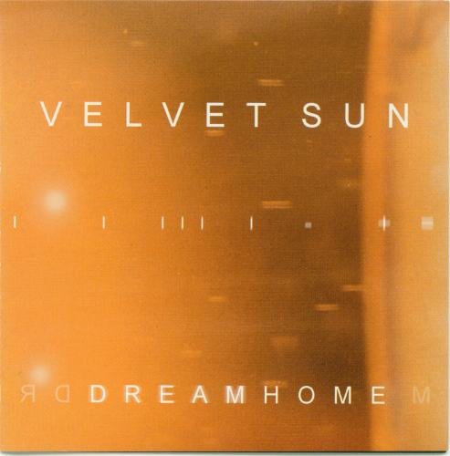 Rock/Velvet Sun
